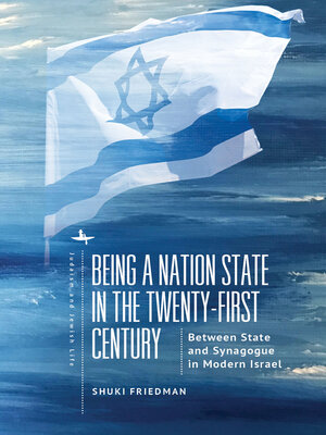 cover image of Being a Nation State in the Twenty-First Century